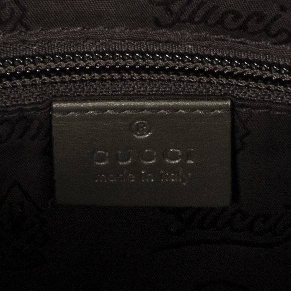 Gucci Square Zip Messenger - Picture 8 of 9